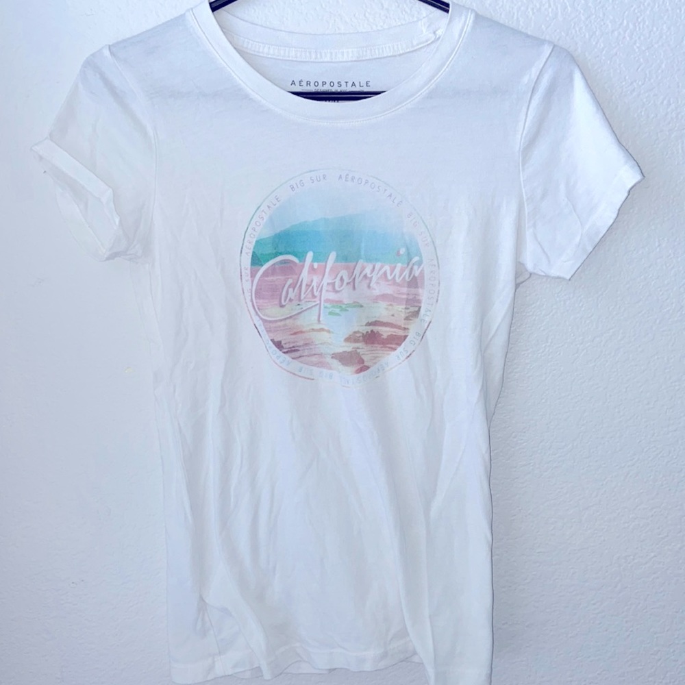 Aeropostale short sleeve tee